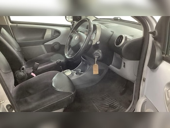 Used Toyota AYGO 2009 for sale - 77564665: Photo