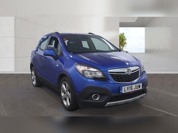 Used Vauxhall Mokka 2015 for sale - 79429779: Photo