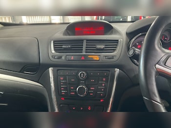 Used Vauxhall Mokka 2015 for sale - 79429779: Photo