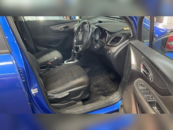Used Vauxhall Mokka 2015 for sale - 79429779: Photo
