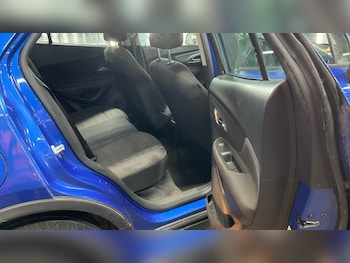 Used Vauxhall Mokka 2015 for sale - 79429779: Photo