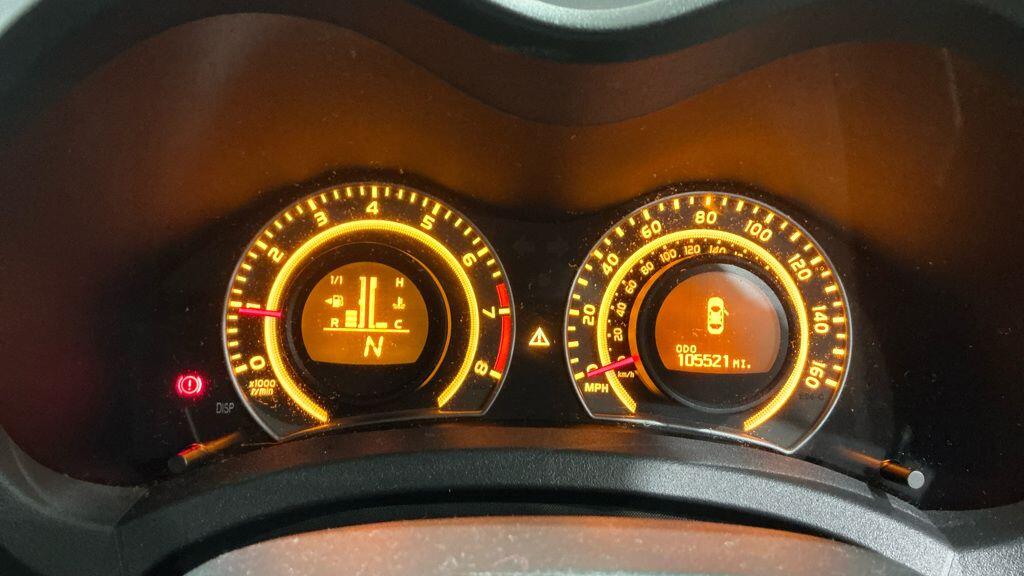 Used Toyota Auris 2009 for sale - 77358982: Photo 3