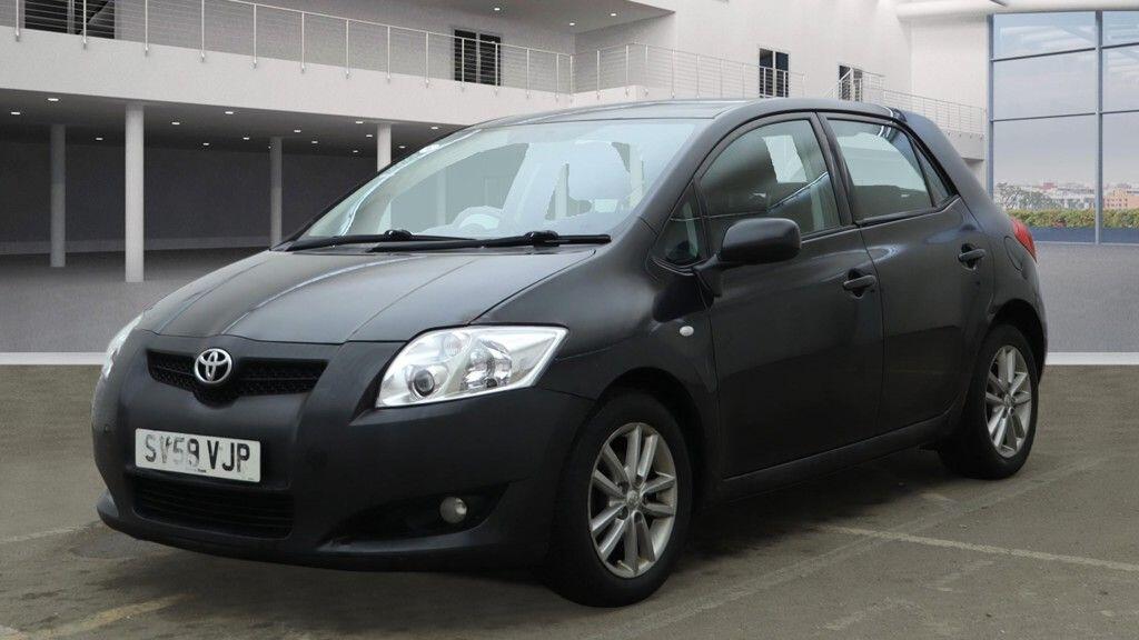 Used Toyota Auris 2009 for sale - 77358982: Photo 7