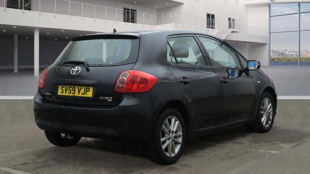 Used Toyota Auris 2009 for sale - 77358982: Photo 9