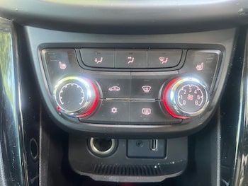 Used Vauxhall Zafira 2016 for sale - 79000122: Photo