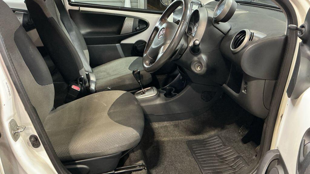 Used Toyota AYGO 2014 for sale - 77306167: Photo 3