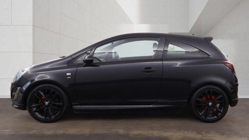 Used Vauxhall Corsa 2013 for sale - 78170860: Photo 10