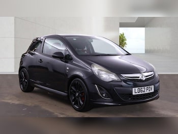Used Vauxhall Corsa 2013 for sale - 78170860: Photo