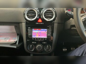 Used Vauxhall Corsa 2013 for sale - 78170860: Photo