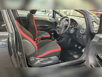 Used Vauxhall Corsa 2013 for sale - 78170860: Photo