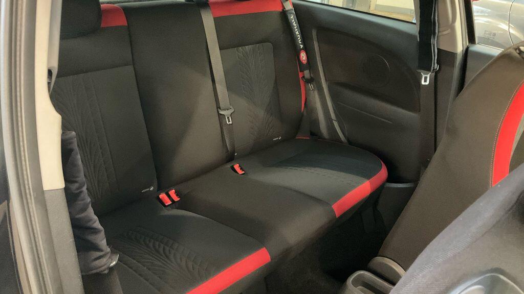 Used Vauxhall Corsa 2013 for sale - 78170860: Photo 5