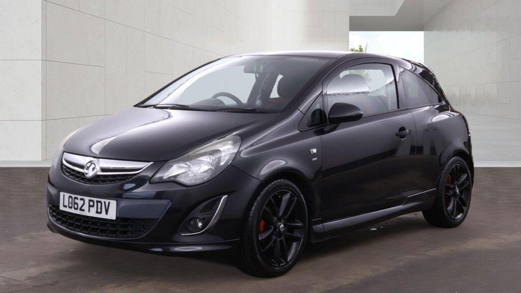 Used Vauxhall Corsa 2013 for sale - 78170860: Photo 6