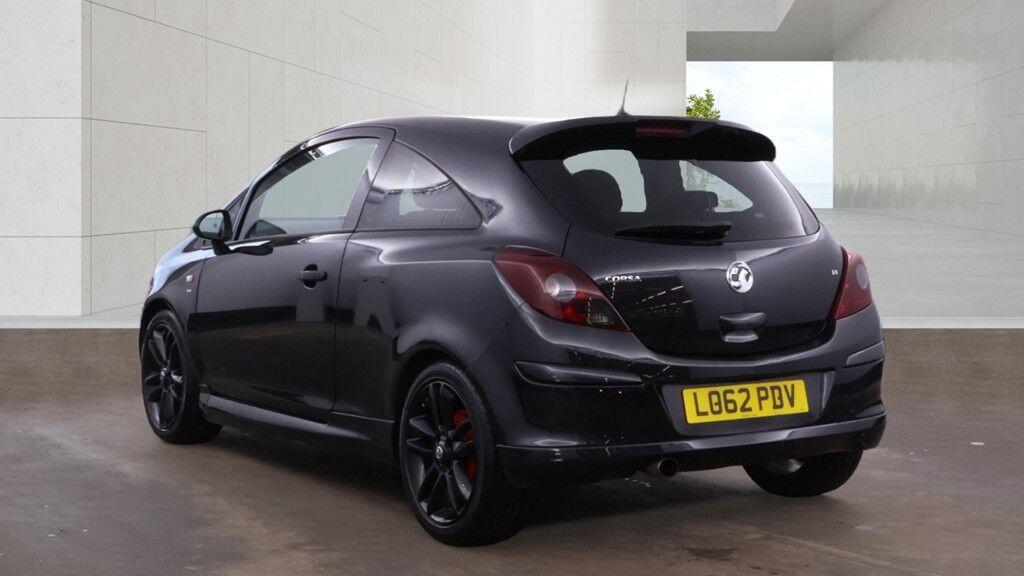 Used Vauxhall Corsa 2013 for sale - 78170860: Photo 7