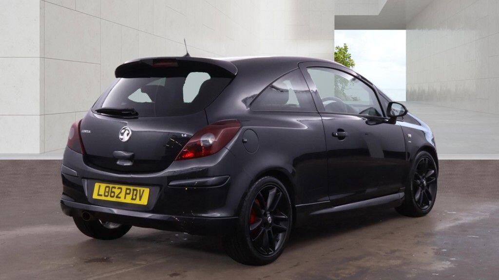 Used Vauxhall Corsa 2013 for sale - 78170860: Photo 8