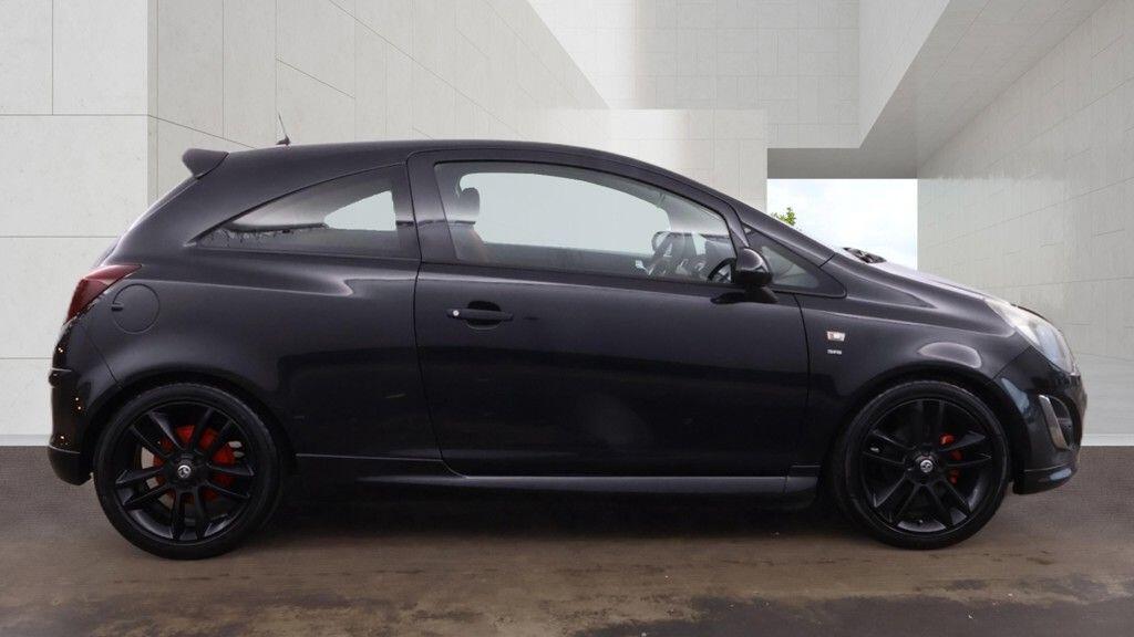 Used Vauxhall Corsa 2013 for sale - 78170860: Photo 9