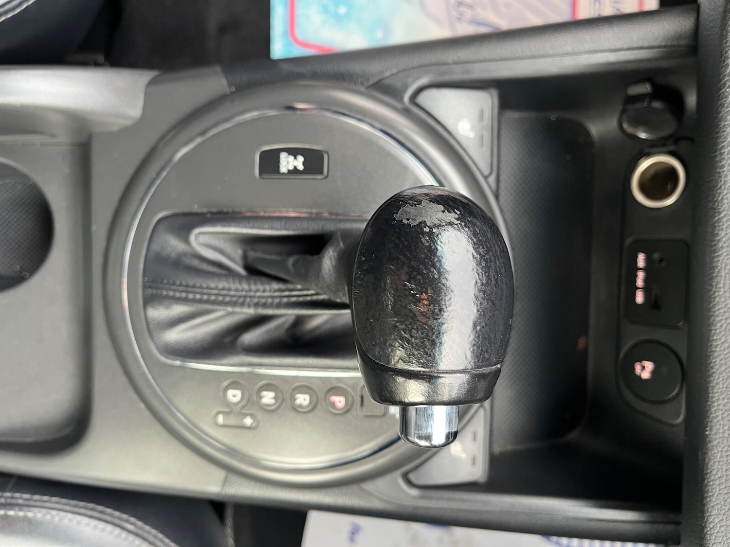 Used Kia Sportage 2010 for sale - 77177784: Photo 11