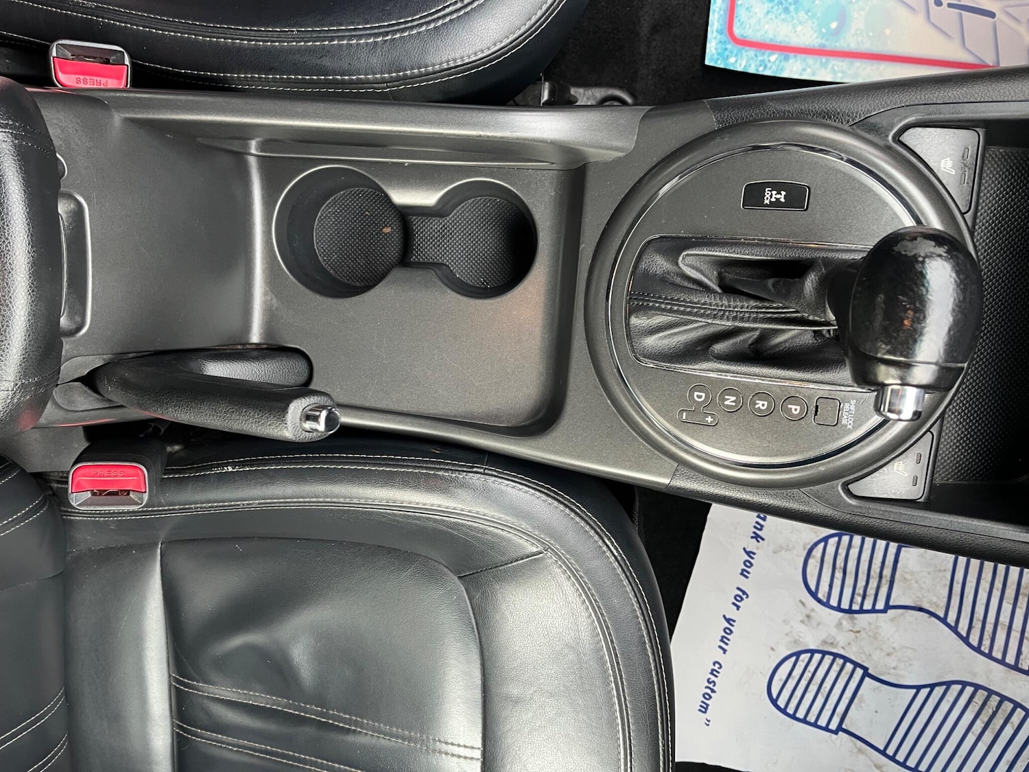 Used Kia Sportage 2010 for sale - 77177784: Photo 12