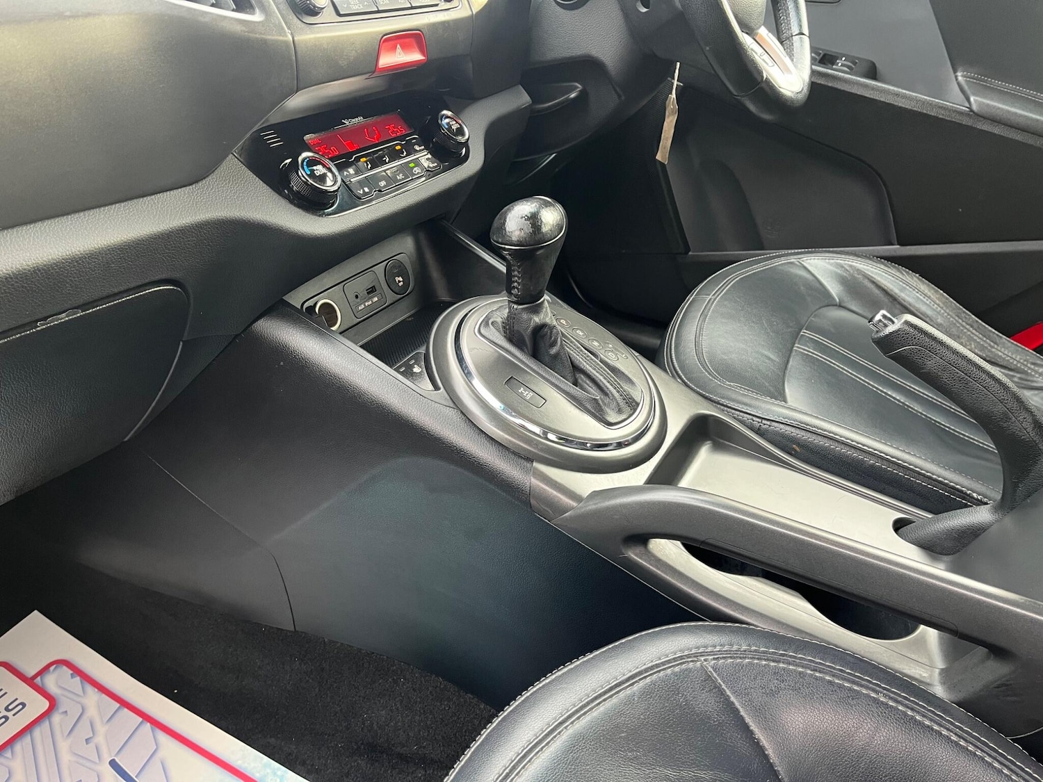 Used Kia Sportage 2010 for sale - 77177784: Photo 14