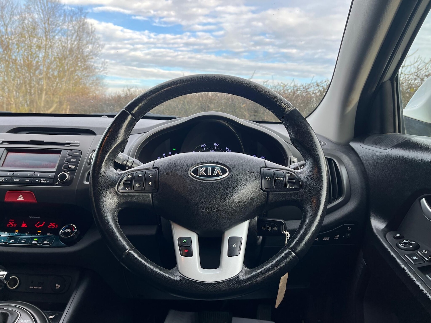 Used Kia Sportage 2010 for sale - 77177784: Photo 15