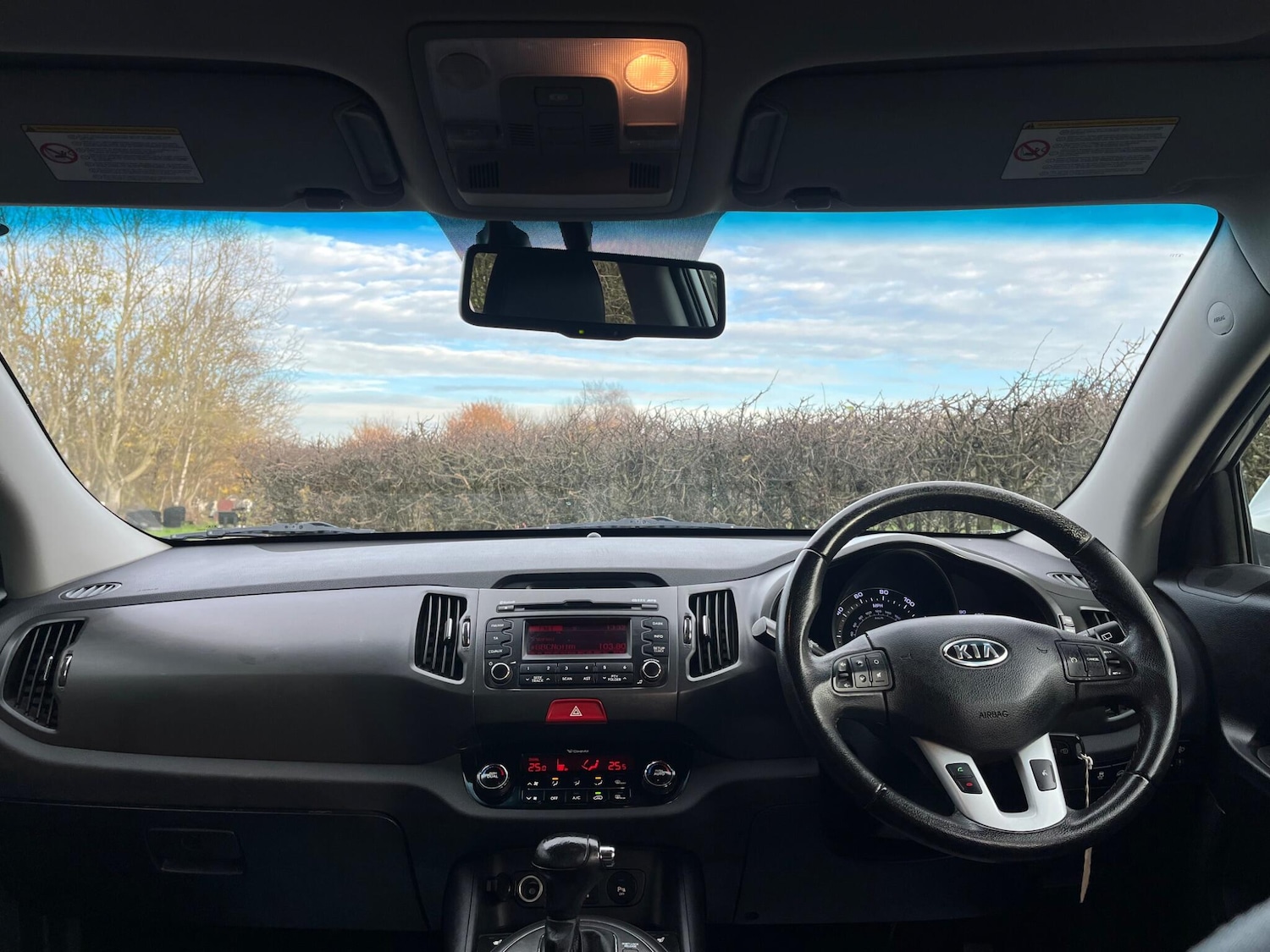 Used Kia Sportage 2010 for sale - 77177784: Photo 16