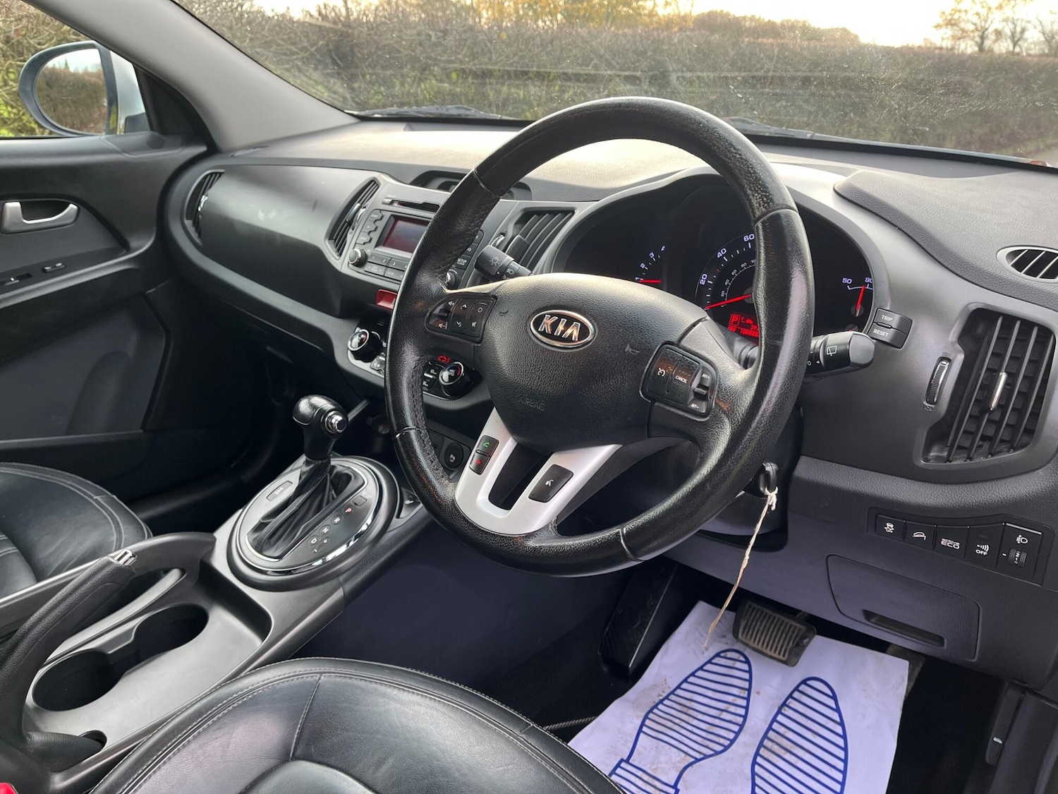 Used Kia Sportage 2010 for sale - 77177784: Photo 2