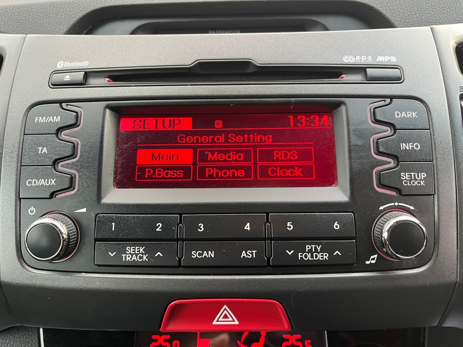 Used Kia Sportage 2010 for sale - 77177784: Photo 29