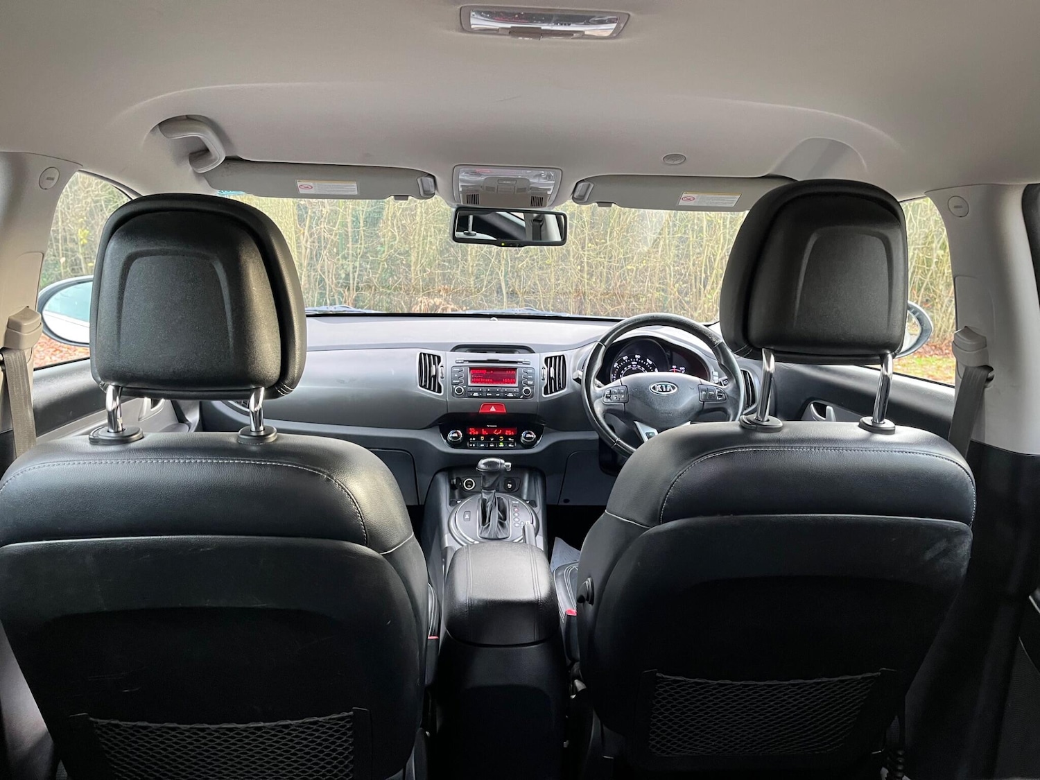 Used Kia Sportage 2010 for sale - 77177784: Photo 30