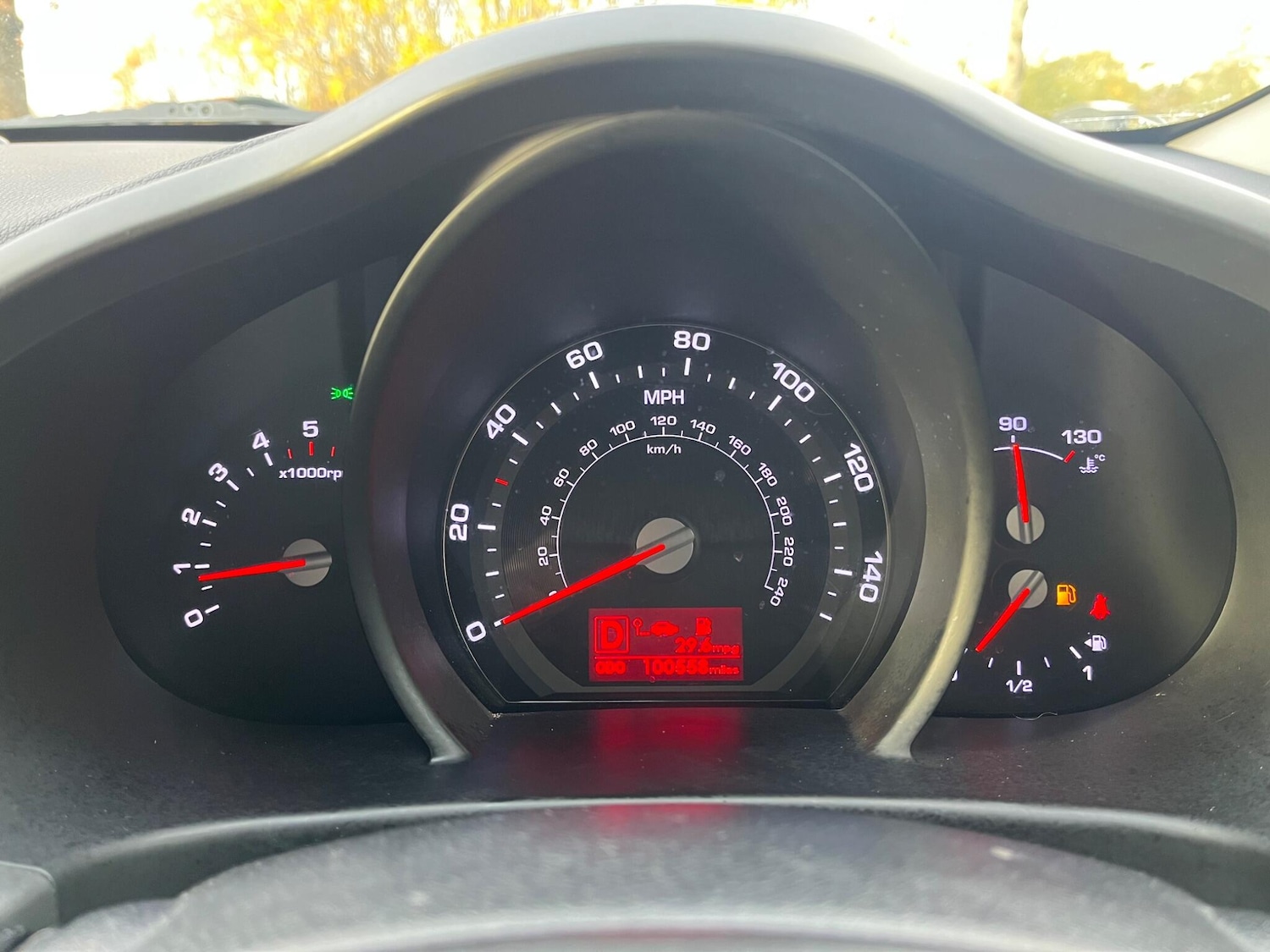 Used Kia Sportage 2010 for sale - 77177784: Photo 31