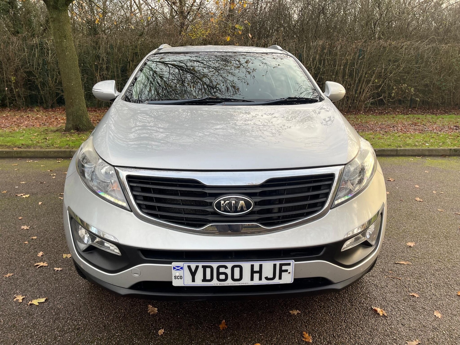 Used Kia Sportage 2010 for sale - 77177784: Photo 33