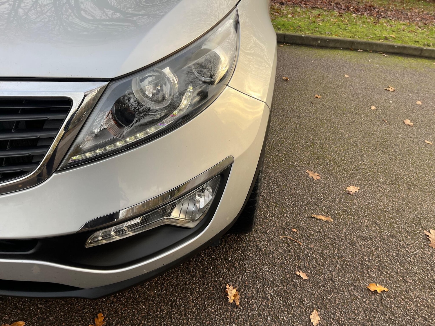 Used Kia Sportage 2010 for sale - 77177784: Photo 35