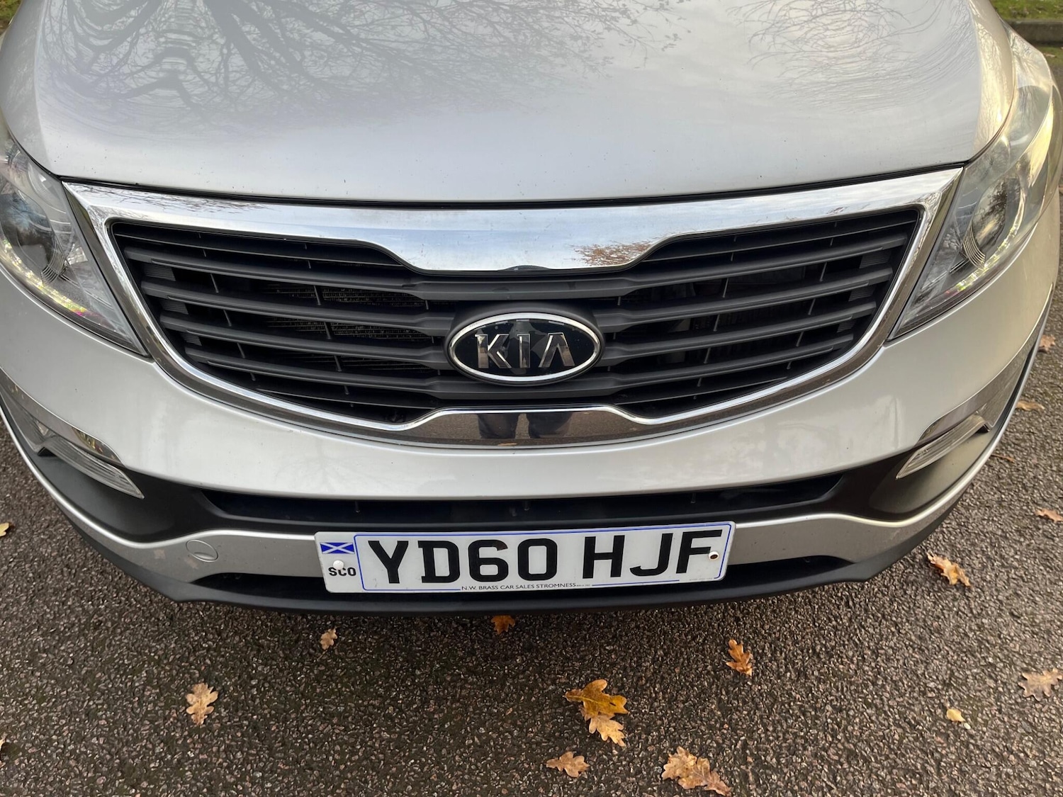 Used Kia Sportage 2010 for sale - 77177784: Photo 36