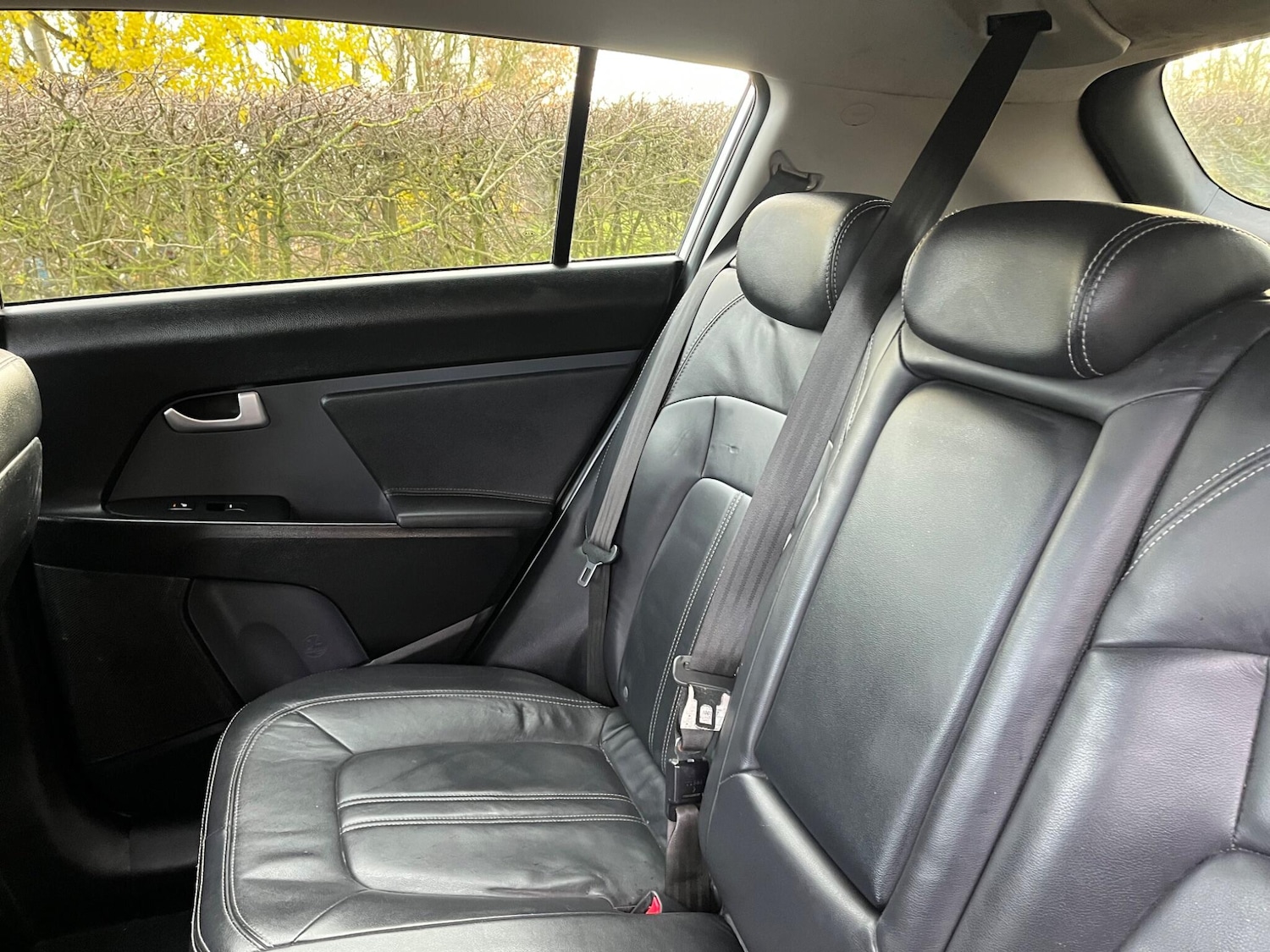 Used Kia Sportage 2010 for sale - 77177784: Photo 39