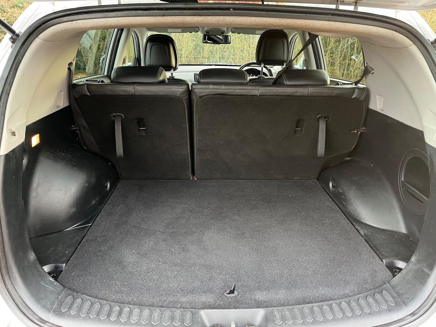 Used Kia Sportage 2010 for sale - 77177784: Photo 40