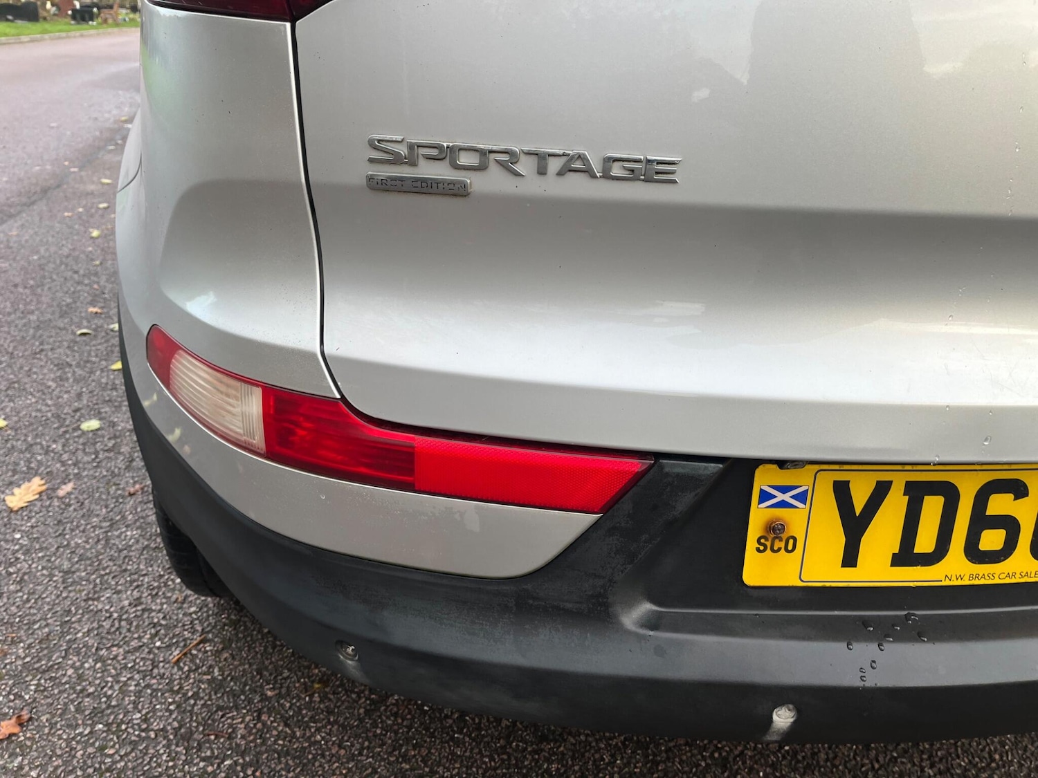 Used Kia Sportage 2010 for sale - 77177784: Photo 41