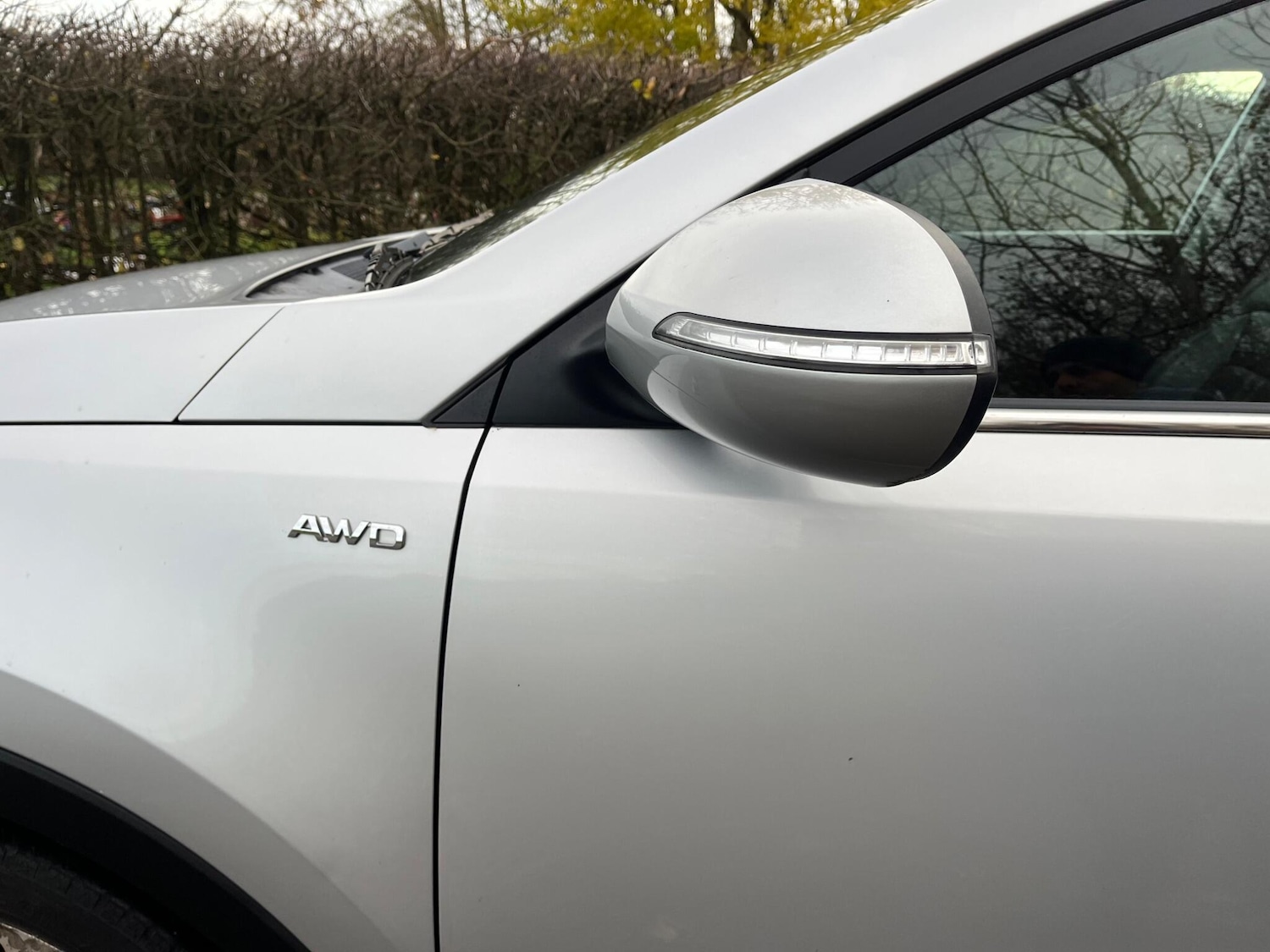 Used Kia Sportage 2010 for sale - 77177784: Photo 42