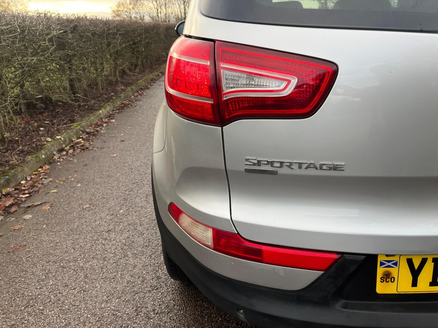 Used Kia Sportage 2010 for sale - 77177784: Photo 43