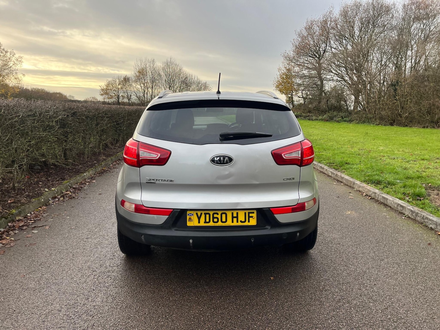 Used Kia Sportage 2010 for sale - 77177784: Photo 44