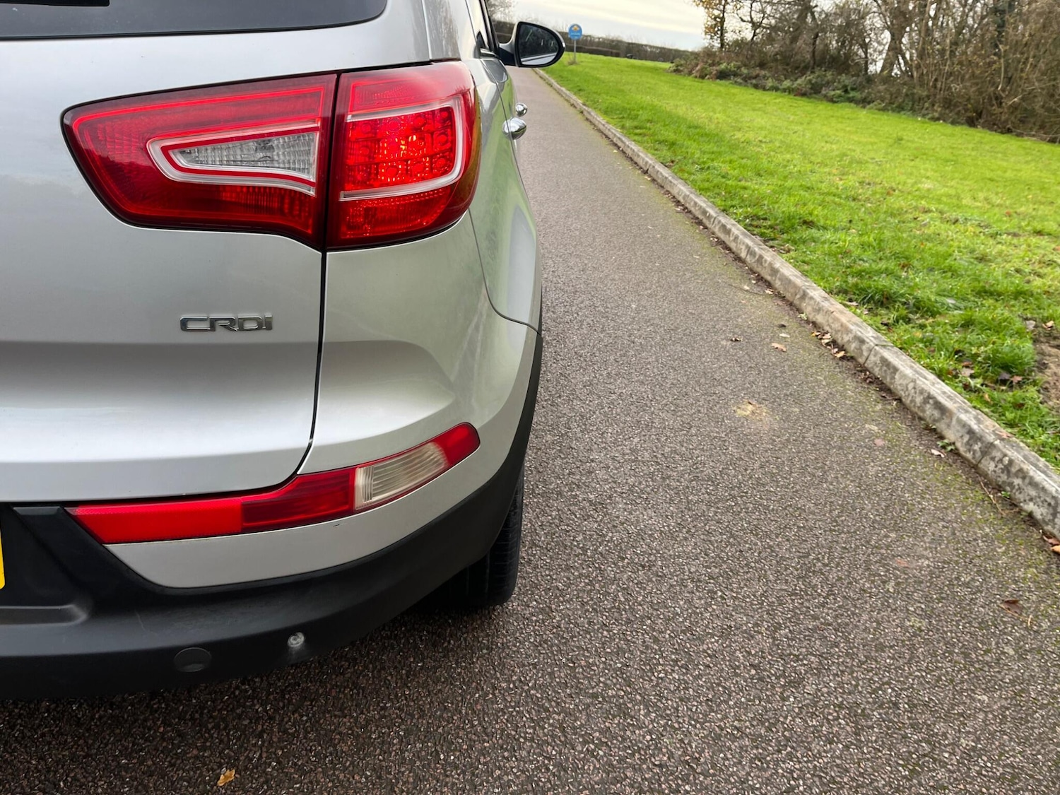 Used Kia Sportage 2010 for sale - 77177784: Photo 45