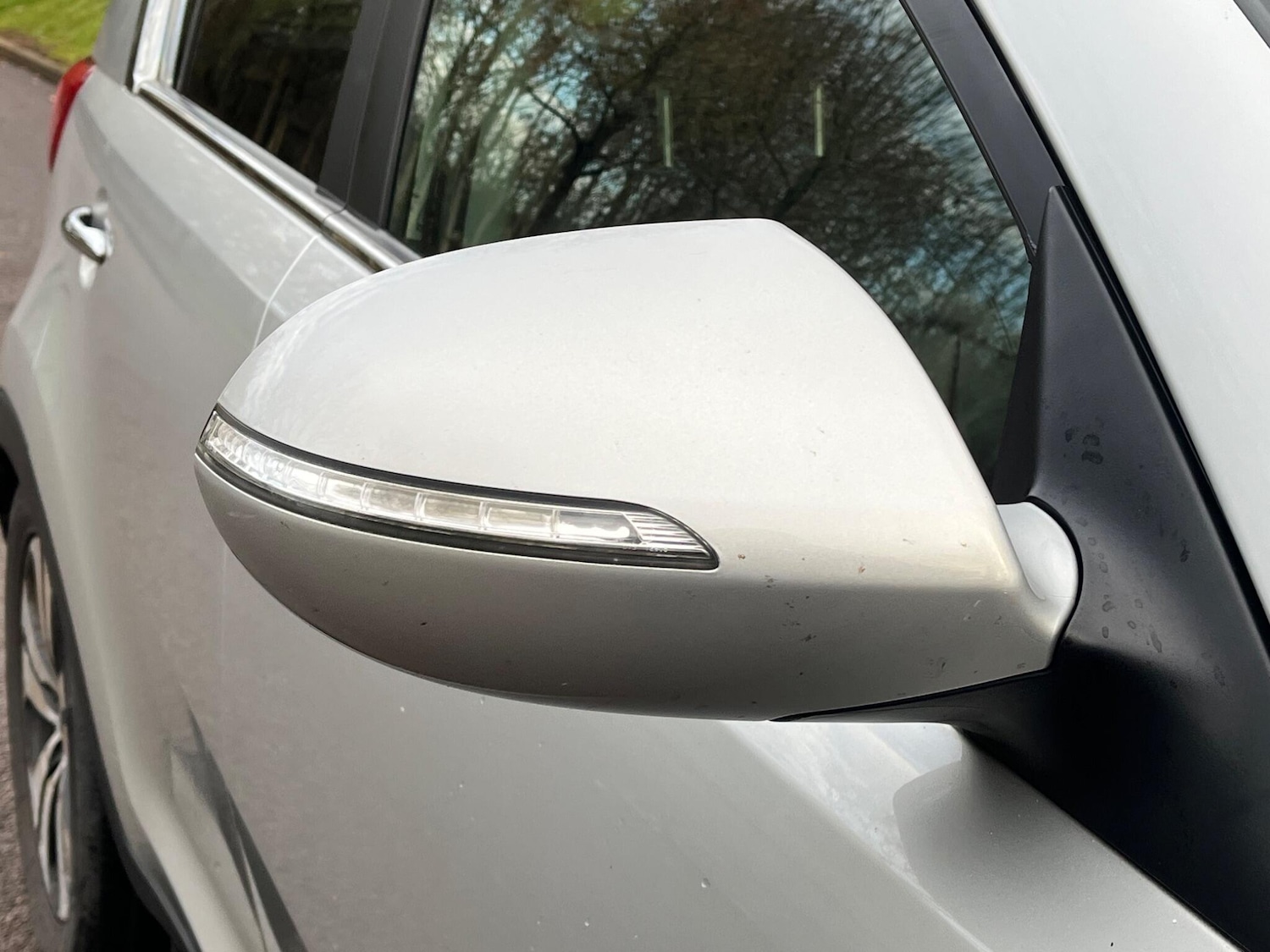 Used Kia Sportage 2010 for sale - 77177784: Photo 46