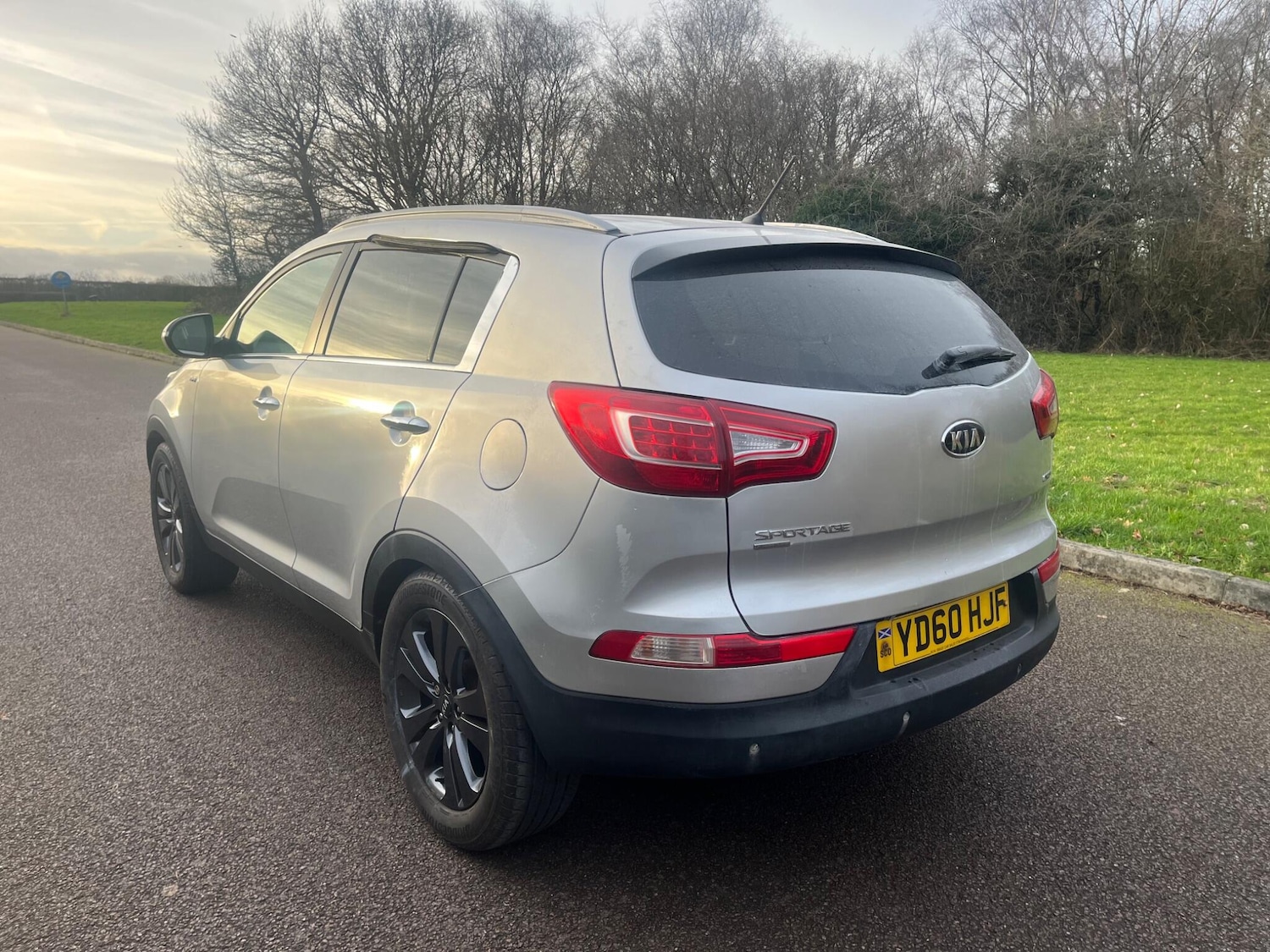 Used Kia Sportage 2010 for sale - 77177784: Photo 49