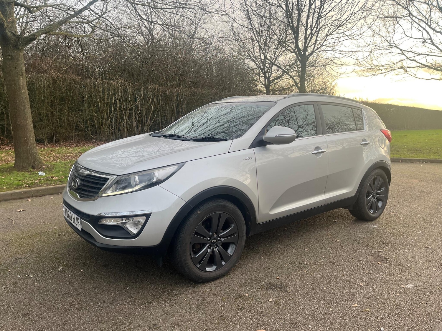 Used Kia Sportage 2010 for sale - 77177784: Photo 50