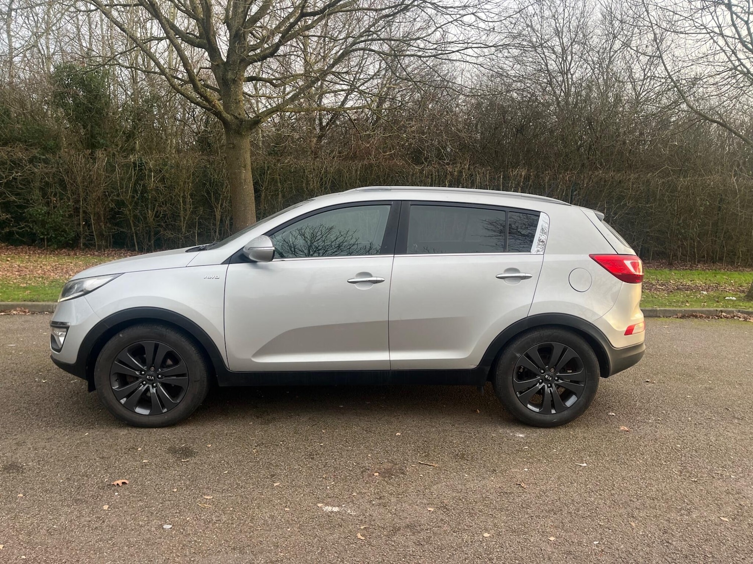 Used Kia Sportage 2010 for sale - 77177784: Photo 51