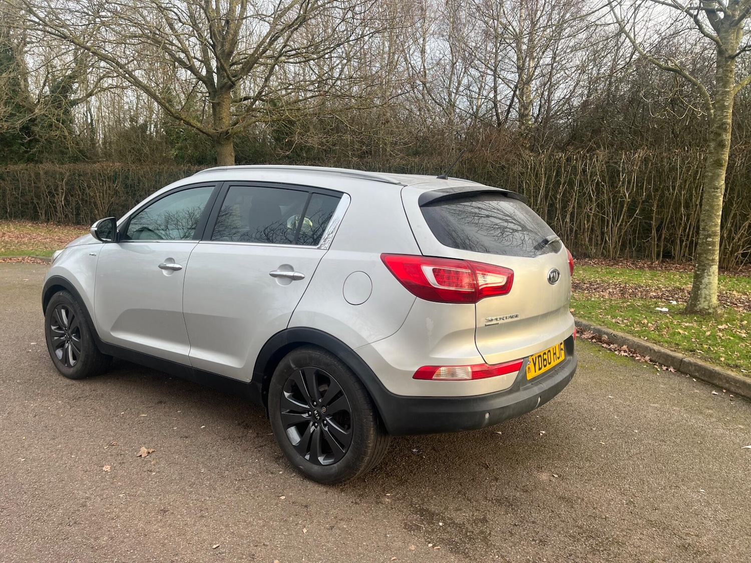 Used Kia Sportage 2010 for sale - 77177784: Photo 52