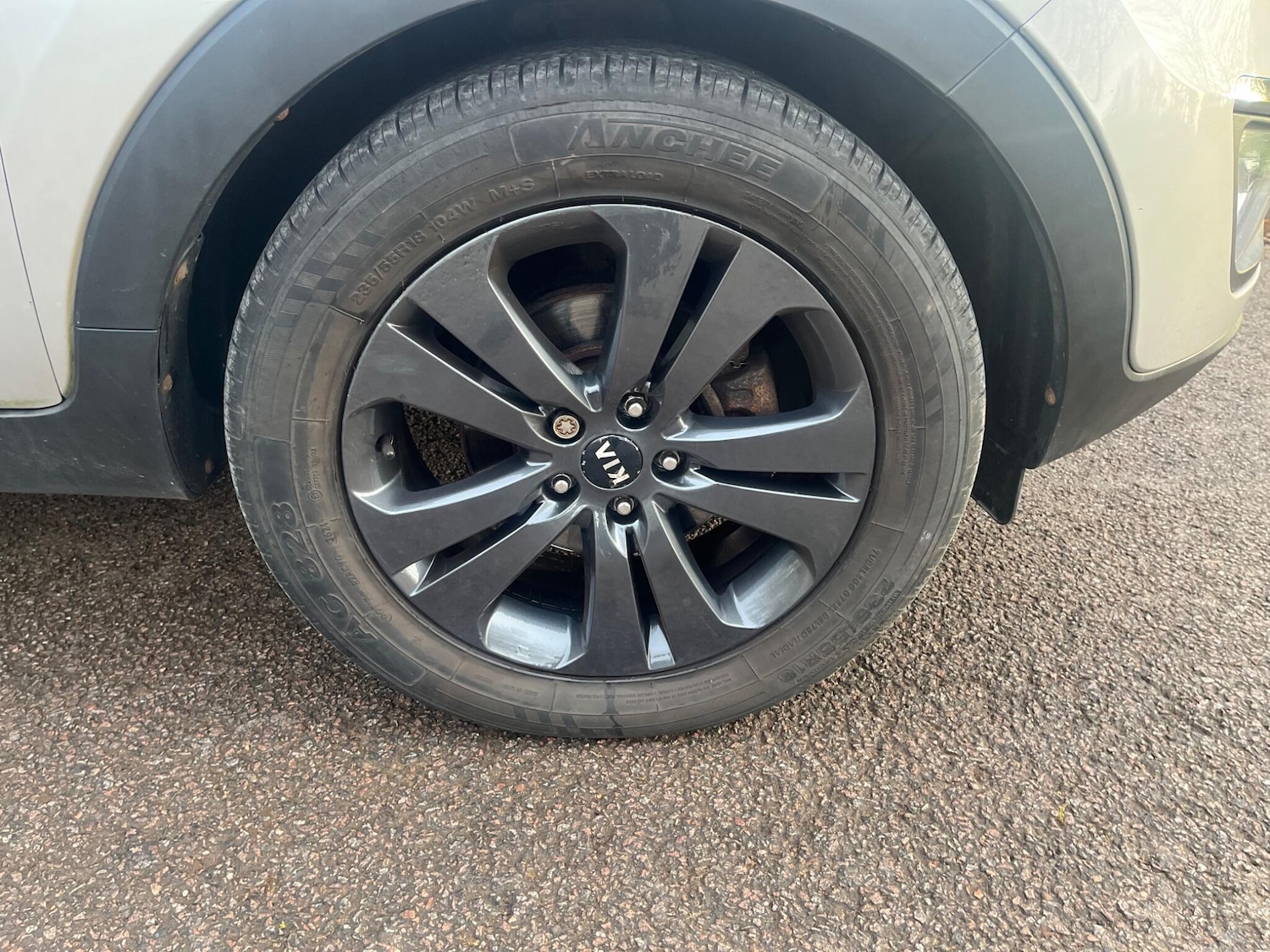 Used Kia Sportage 2010 for sale - 77177784: Photo 54