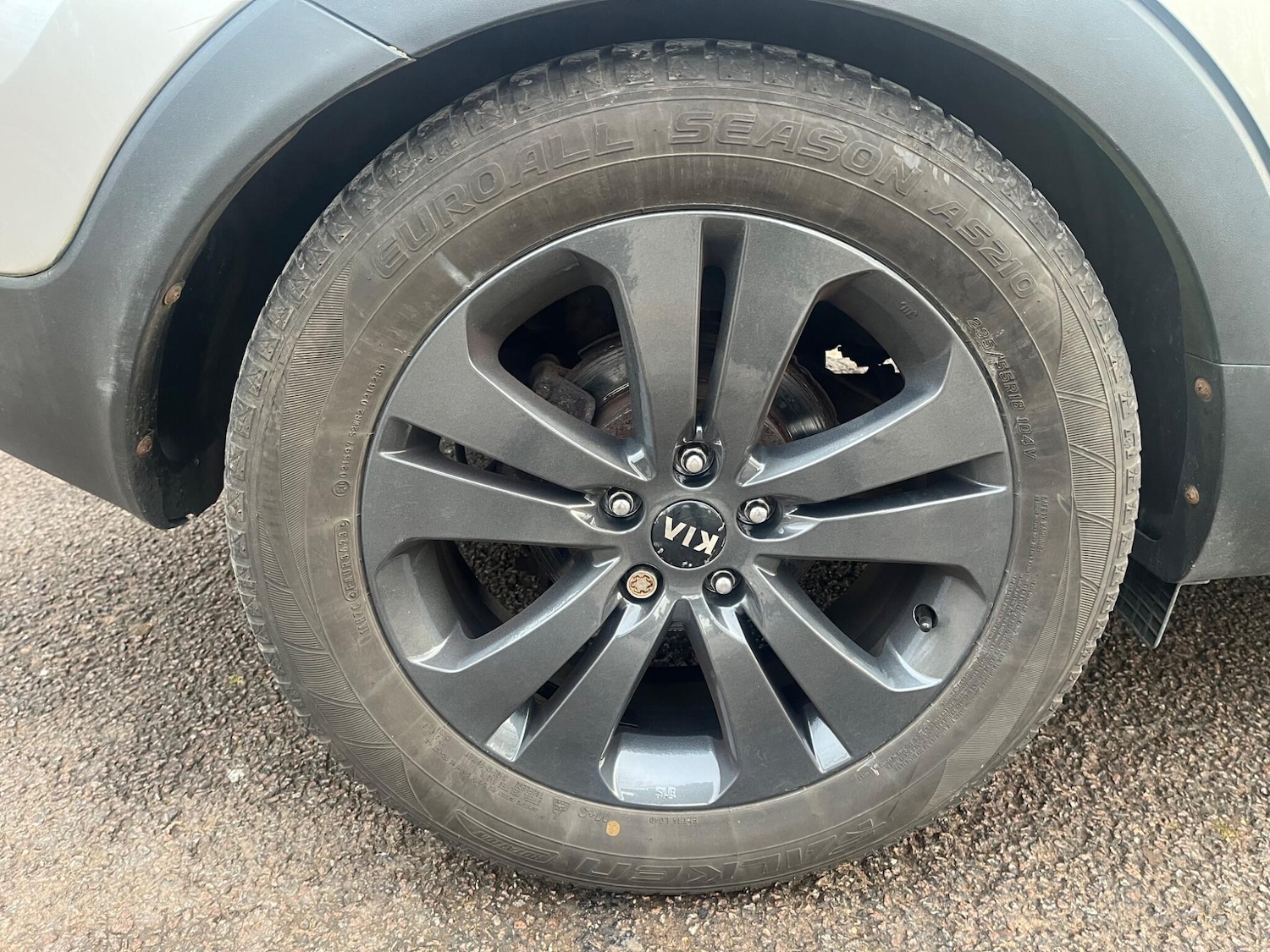 Used Kia Sportage 2010 for sale - 77177784: Photo 55