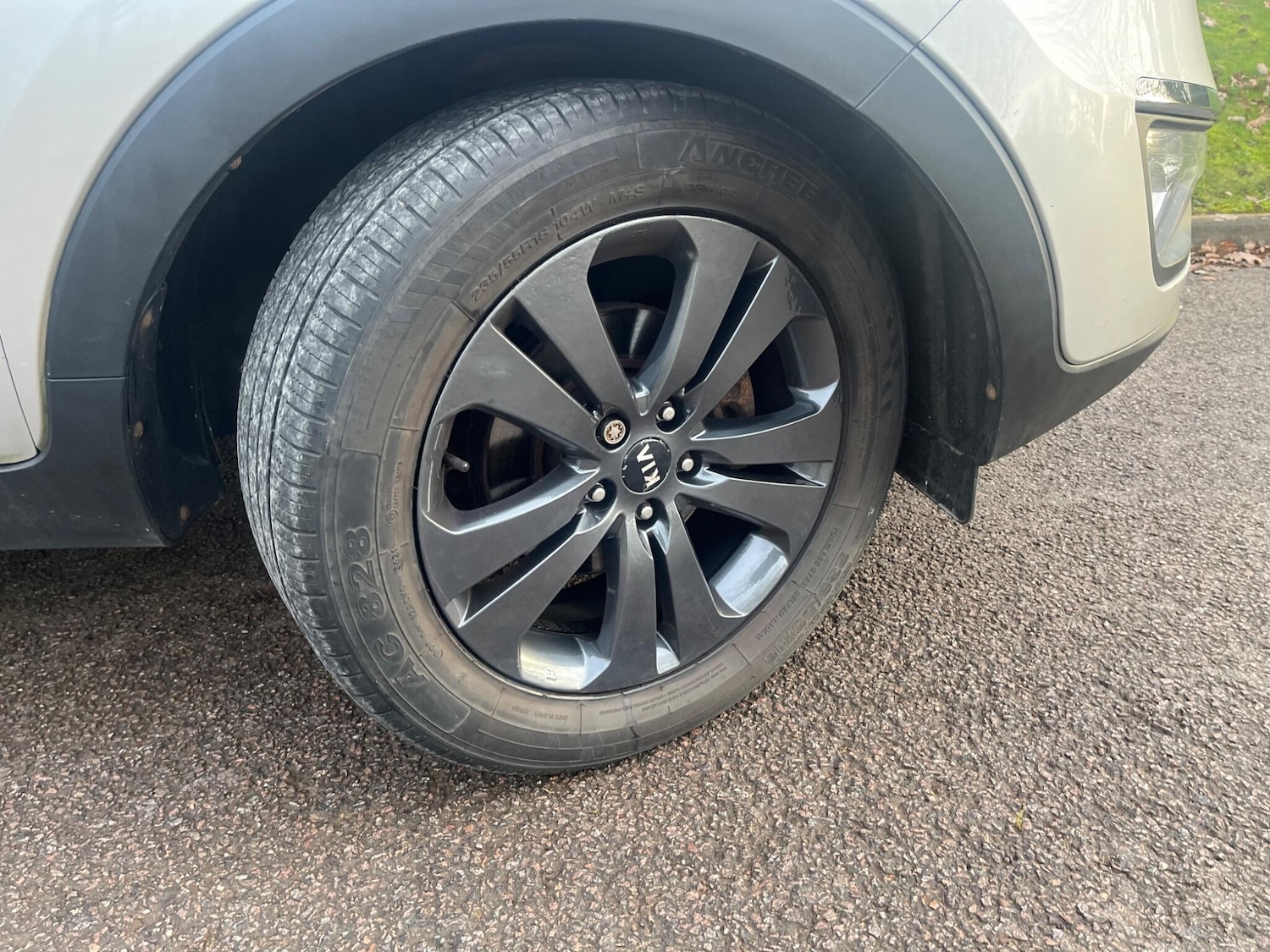 Used Kia Sportage 2010 for sale - 77177784: Photo 56