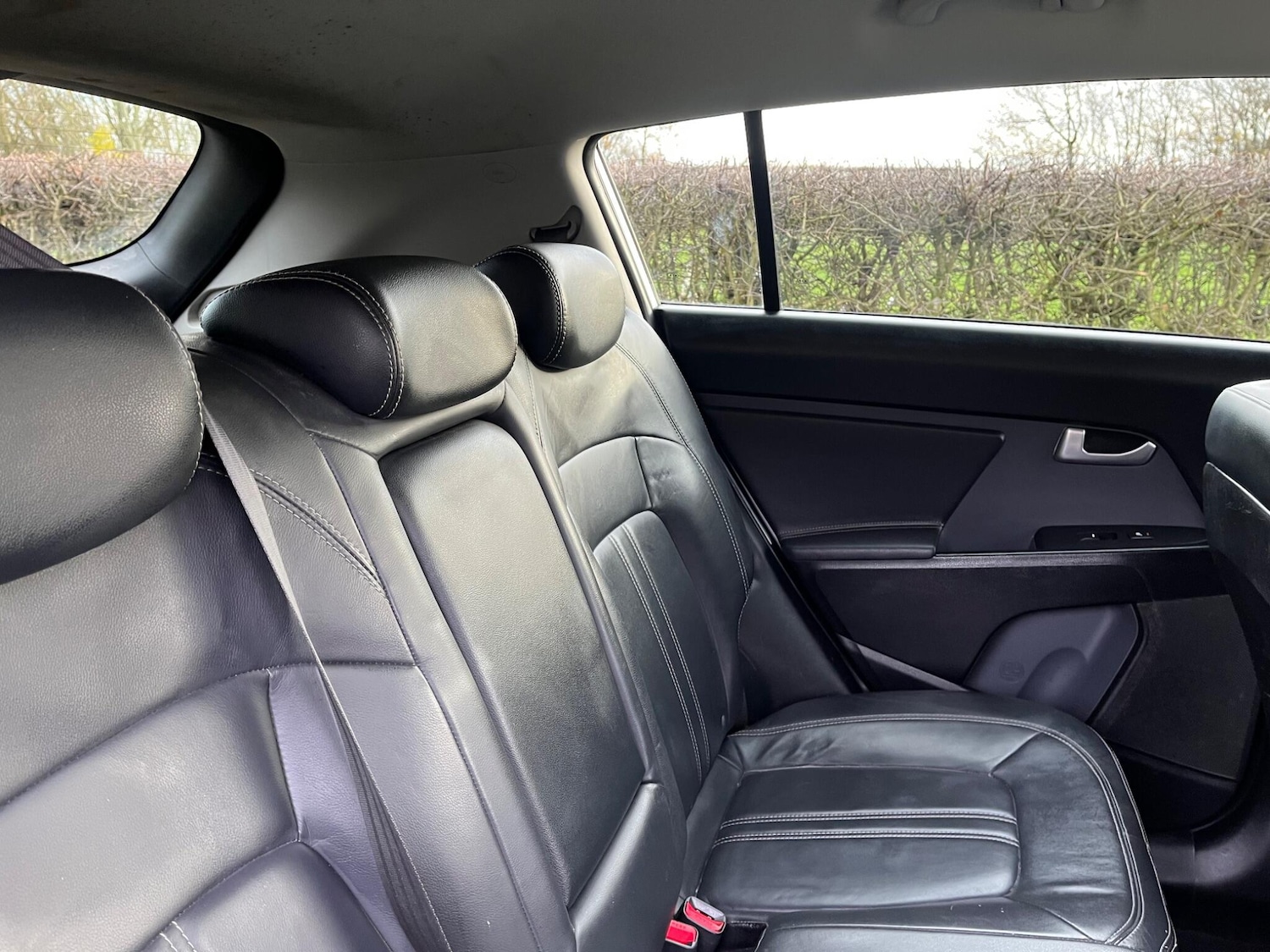 Used Kia Sportage 2010 for sale - 77177784: Photo 7