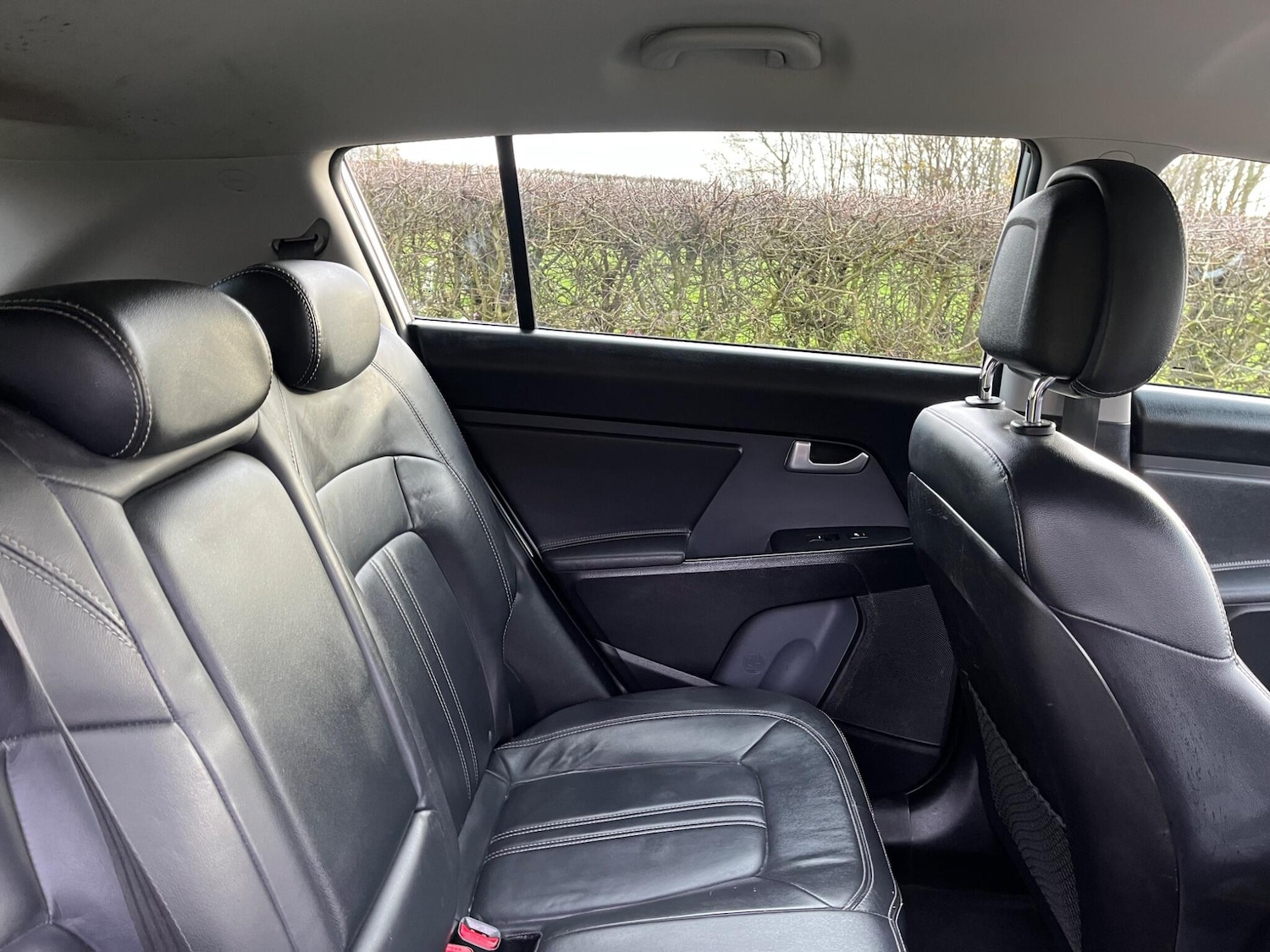 Used Kia Sportage 2010 for sale - 77177784: Photo 8