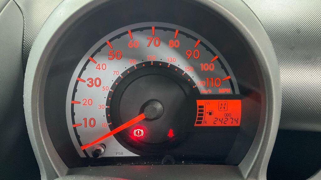 Used Toyota AYGO 2009 for sale - 77400629: Photo 2