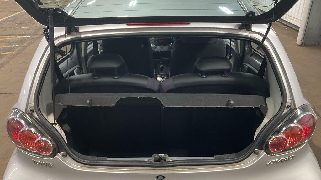 Used Toyota AYGO 2009 for sale - 77400629: Photo 6